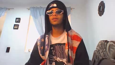 Snapshot of manuel444rl chatting on 30, 9, 2025 Manuel RL online show from 30, 9, 2025
