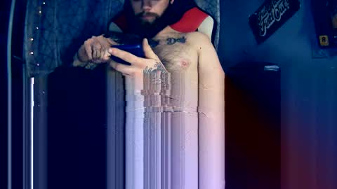 Daddy online show from 16, 2, 2026