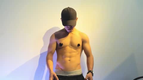 Manuel online show from 13, 9, 2025