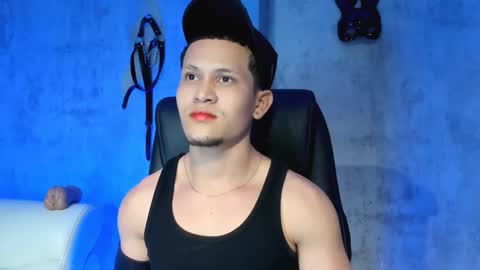 Manuel online show from 30, 9, 2025