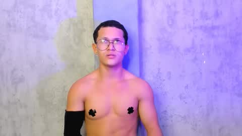 Manuel online show from 7, 10, 2025