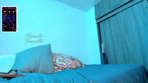 Snapshot of manuela_jaramillo chatting on 23, 4, 2026 manuela_jaramillo online show from 23, 4, 2026