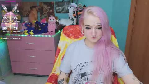 Manuela online show from 12, 9, 2025