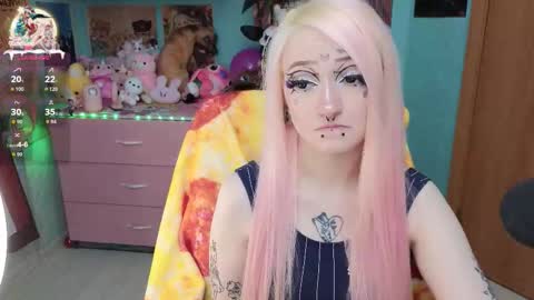 Manuela online show from 6, 1, 2026