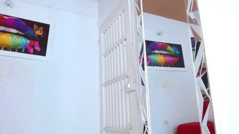 Snapshot of manuelacox chatting on 11, 10, 2025 Manuela online show from 11, 10, 2025