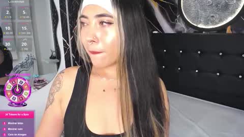 Manuela  online show from 8, 1, 2026