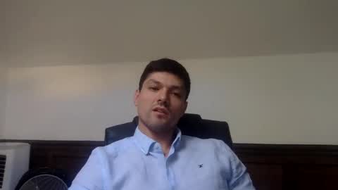 manuelgasdcon online show from 30, 1, 2025