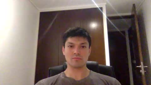 manuelgasdcon online show from 18, 12, 2025