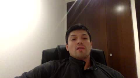 manuelgasdcon online show from 24, 6, 2026