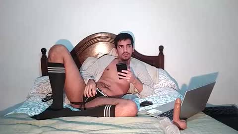 manuelino93 online show from 13, 1, 2026