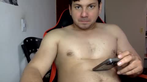 Manu online show from 6, 10, 2025