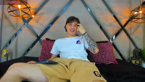 Manuel online show from 12, 3, 2026