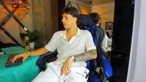 Manuel online show from 18, 4, 2026