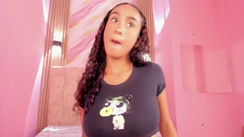 Manu Isaza online show from 31, 5, 2026