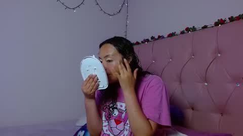 Manu  online show from 4, 12, 2025