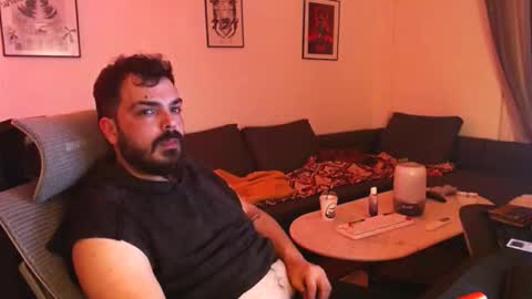 Manupaladin online show from 11, 3, 2026