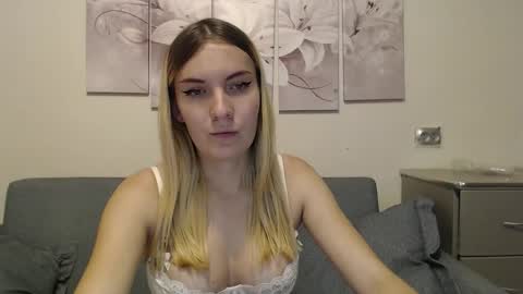 Prosto Maria online show from 16, 10, 2025