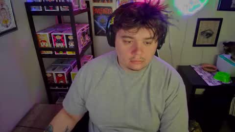 kyle online show from 9, 1, 2026