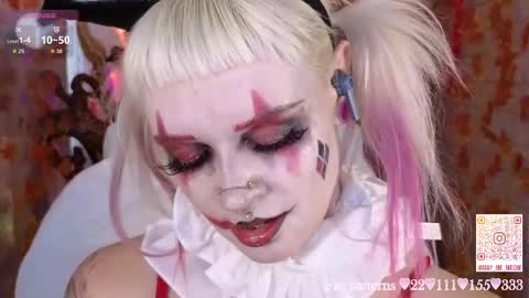 Sasha online show from 31, 10, 2025