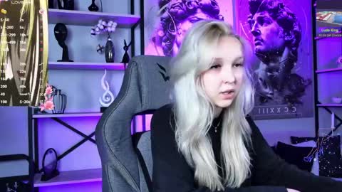 Snapshot of maoqibeverly chatting on 26, 5, 2026 Maoqi online show from 26, 5, 2026