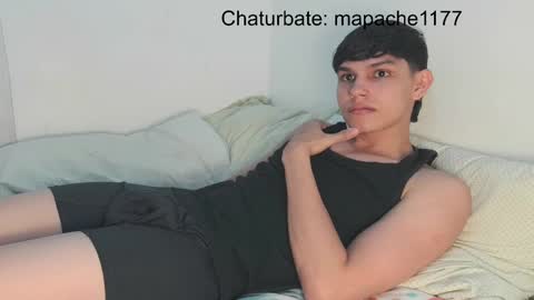 mapache1177 online show from 30, 5, 2026