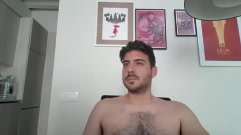 mapacheferoz online show from 2, 6, 2026