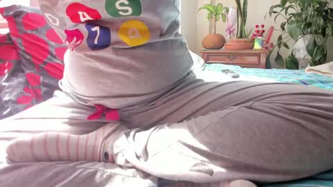 Snapshot of mapu_01 chatting on 17, 9, 2025 Maria IG M APS01 online show from 17, 9, 2025