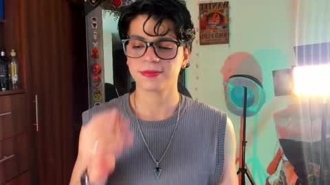 Snapshot of mar_alexis chatting on 24, 4, 2026 mar_alexis online show from 24, 4, 2026