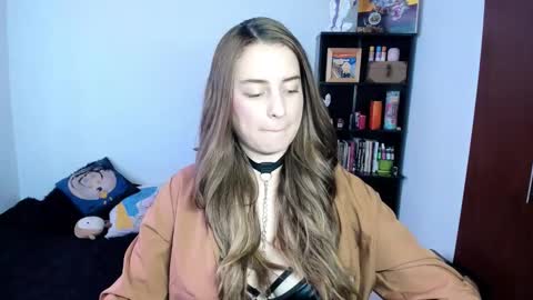 Snapshot of mar_sweeet chatting on 25, 2, 2026 Hanny 3 online show from 25, 2, 2026