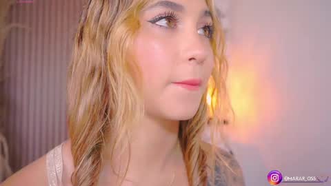 Mara Independent Model online show from 19, 5, 2026