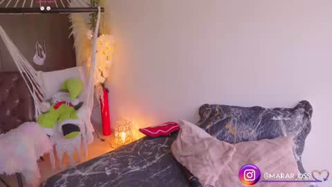 Mara Independent Model online show from 16, 7, 2026