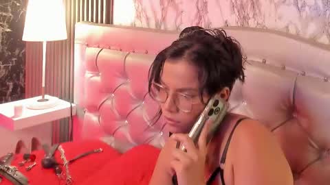 Mara  online show from 16, 11, 2025