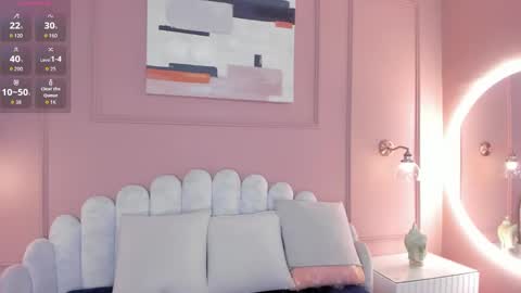 Mara  online show from 16, 9, 2025