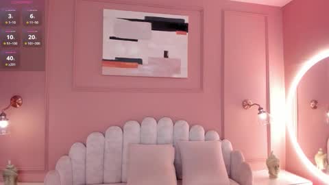 Mara  online show from 11, 10, 2025