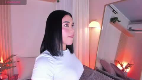 Snapshot of mara_brooks chatting on 25, 7, 2026 Mara online show from 25, 7, 2026