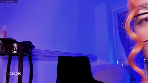 mara_lane online show from 14, 3, 2026