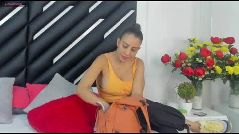 Mara  online show from 29, 10, 2025