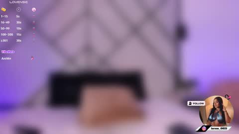 Snapshot of mara_martinez chatting on 21, 2, 2025 online show from 21, 2, 2025