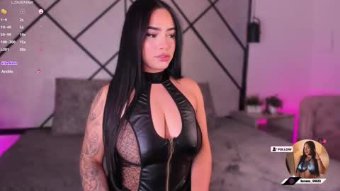 Snapshot of mara_martinez chatting on 13, 9, 2025 online show from 13, 9, 2025
