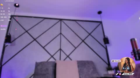 Snapshot of mara_martinez chatting on 9, 10, 2025 online show from 9, 10, 2025