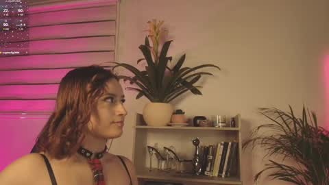 Mara Santoro online show from 26, 2, 2025