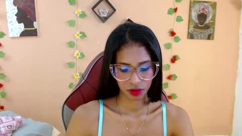 Snapshot of mara_summer chatting on 24, 5, 2026 Mara 3 online show from 24, 5, 2026