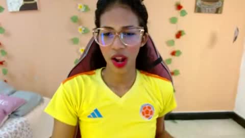 Snapshot of mara_summer chatting on 27, 6, 2026 Mara 3 online show from 27, 6, 2026