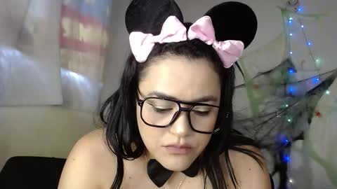 maraa_lee online show from 30, 10, 2025