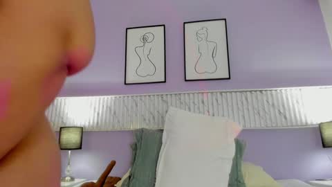 Snapshot of maraasweet chatting on 10, 1, 2025 Mrs. Sweet online show from 10, 1, 2025