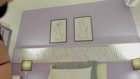 Snapshot of maraasweet chatting on 13, 1, 2025 Mrs. Sweet online show from 13, 1, 2025