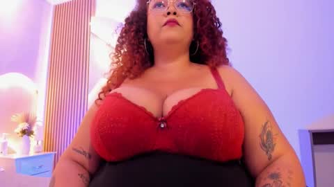 Mrs. Sweet online show from 16, 2, 2026