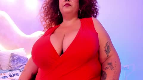 Mrs. Sweet online show from 10, 4, 2026