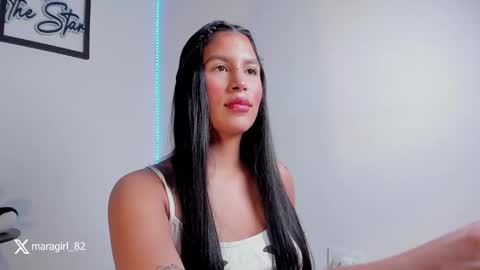 Snapshot of maragirl chatting on 3, 12, 2024 Mara online show from 3, 12, 2024