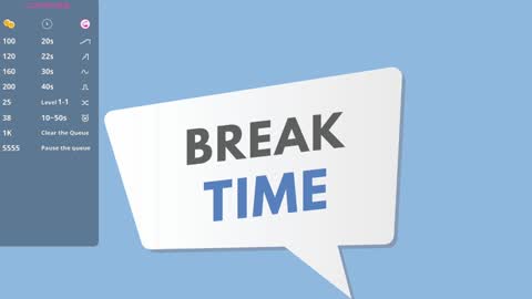 Snapshot of maragirl chatting on 2, 1, 2025 Mara online show from 2, 1, 2025